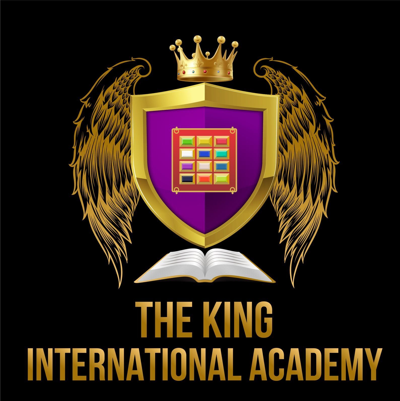 TKIA Logo