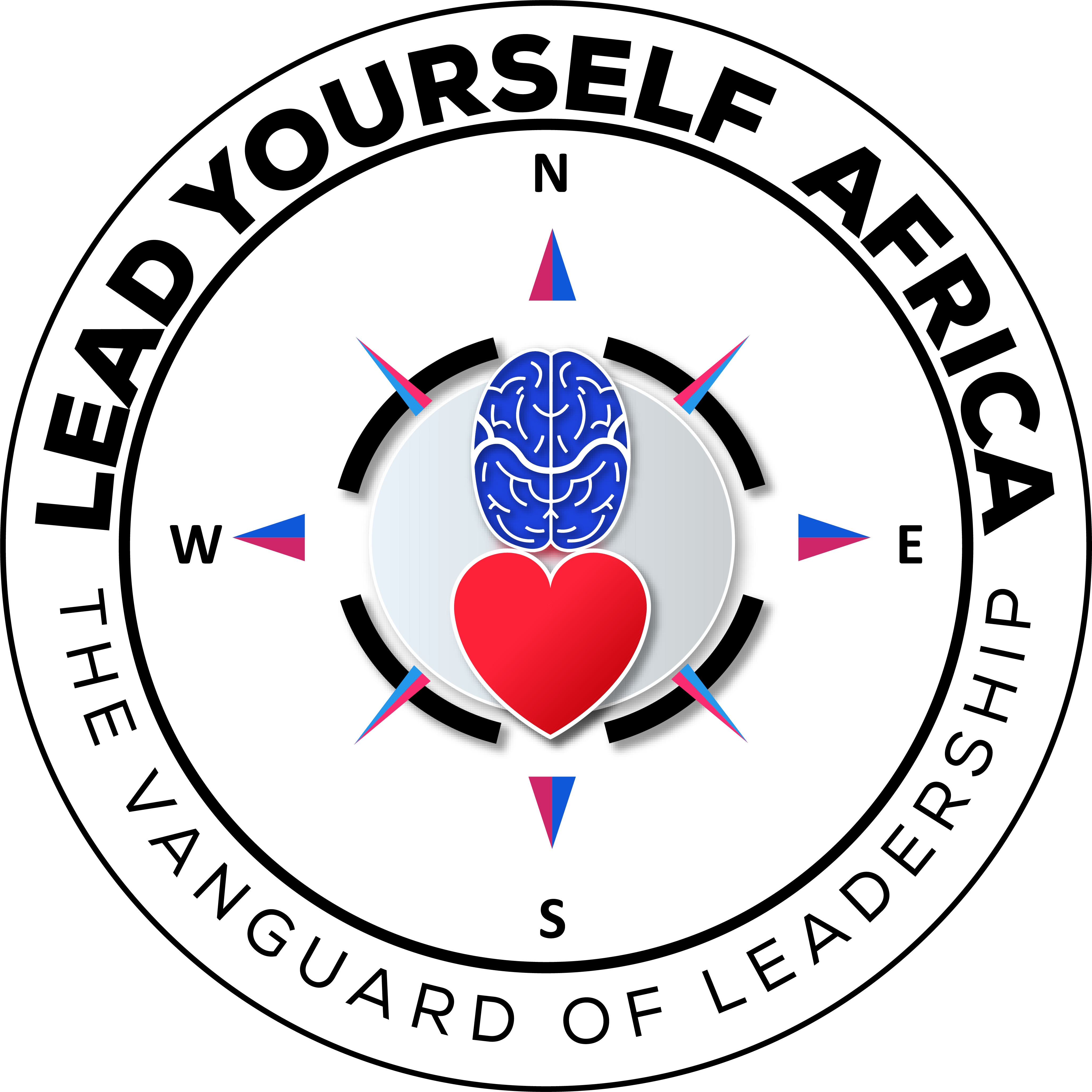 Logo Leadyourself África