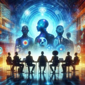 Bootcamp Quantum Leadership Express 21 & 22 de Julho 2025