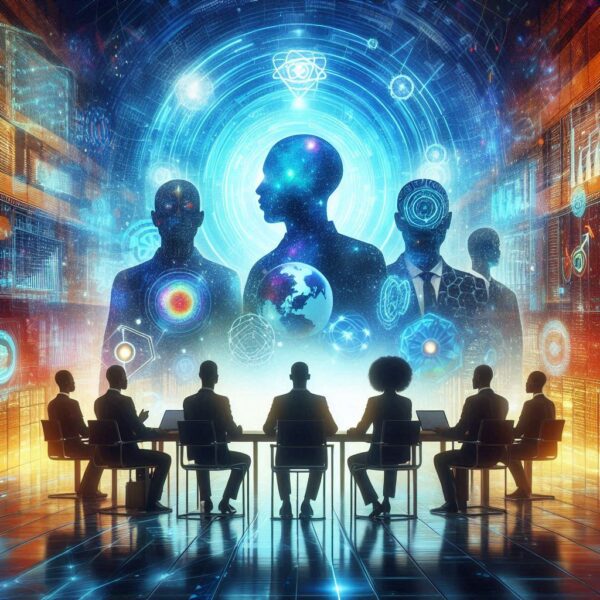 Bootcamp Quantum Leadership Express 21 & 22 de Julho 2025